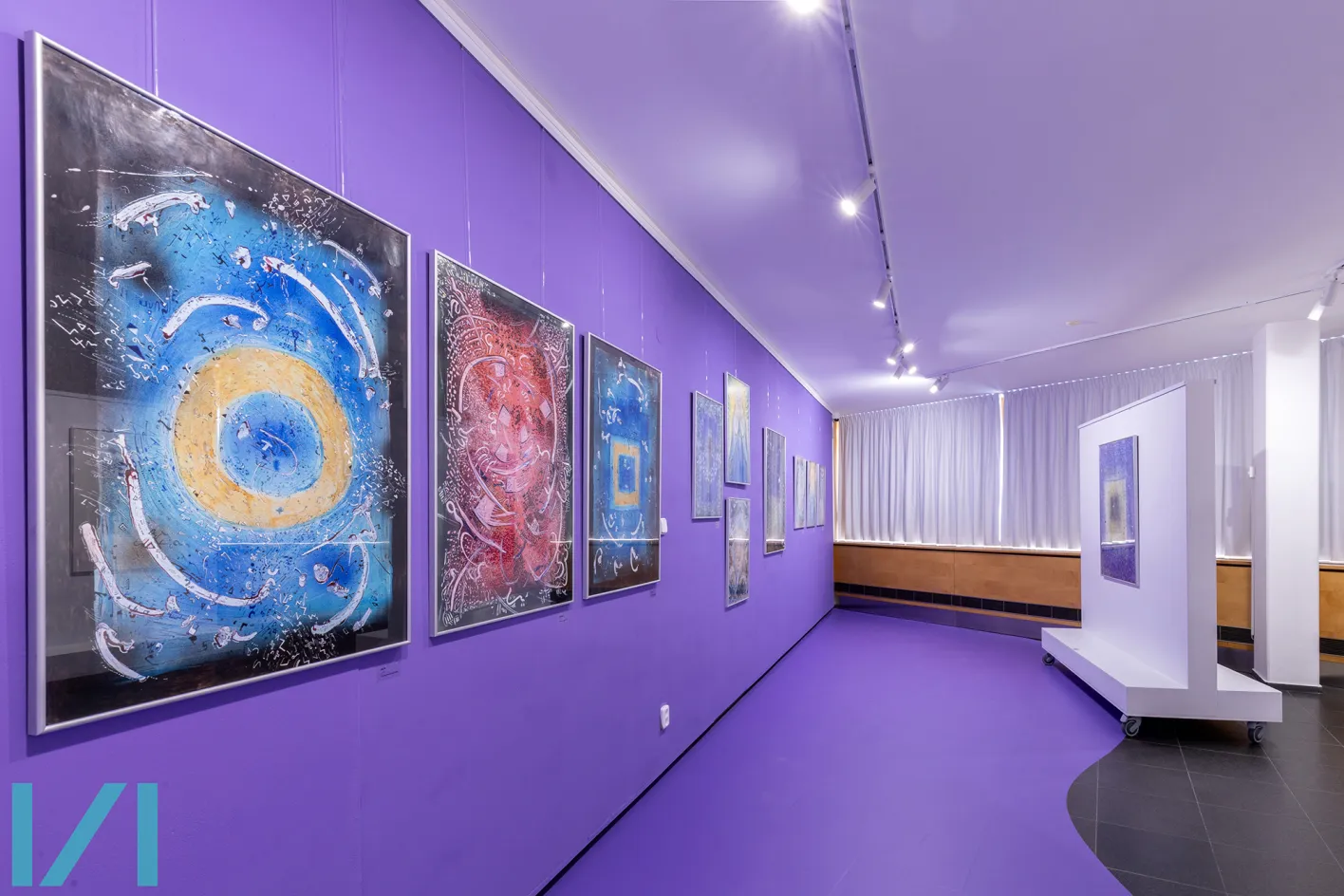 Galerie MZK Galerie MZK