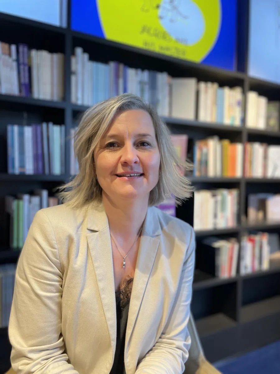 Anna Mrázová Anna Mrázová