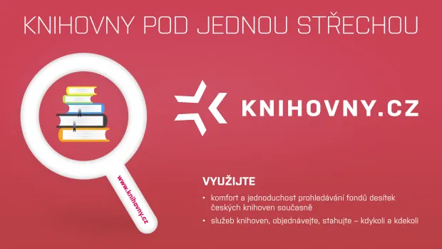 Knihovny cz Knihovny cz