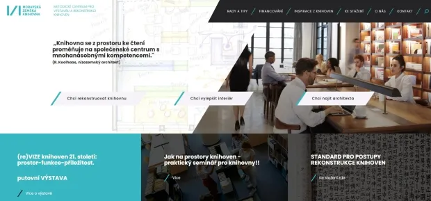 Metodické centrum Metodické centrum