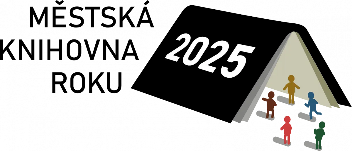 Městská knihovna roku 2025 Městská knihovna roku 2025