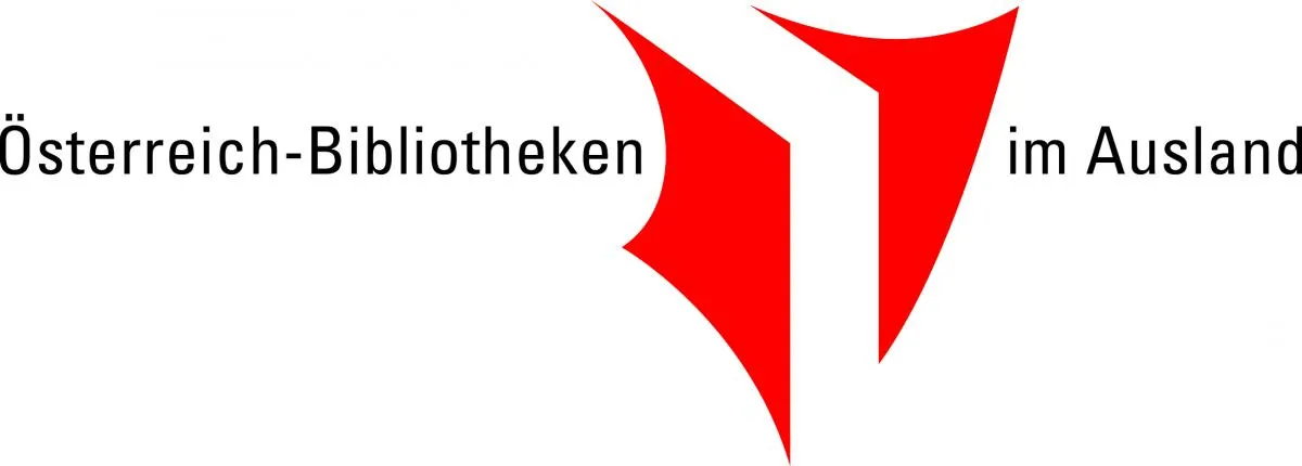 Rakouská knihovna - Logo Rakouská knihovna - Logo