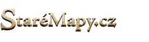 Staré mapy Staré mapy