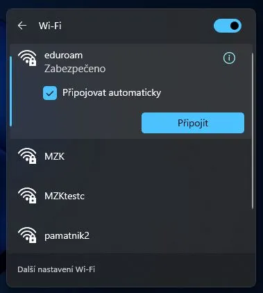 WiFi WiFi