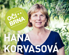 Oči Brna: Co udělat s půdou, aby pomohla řešit klimatickou změnu? (debata, 12. září)