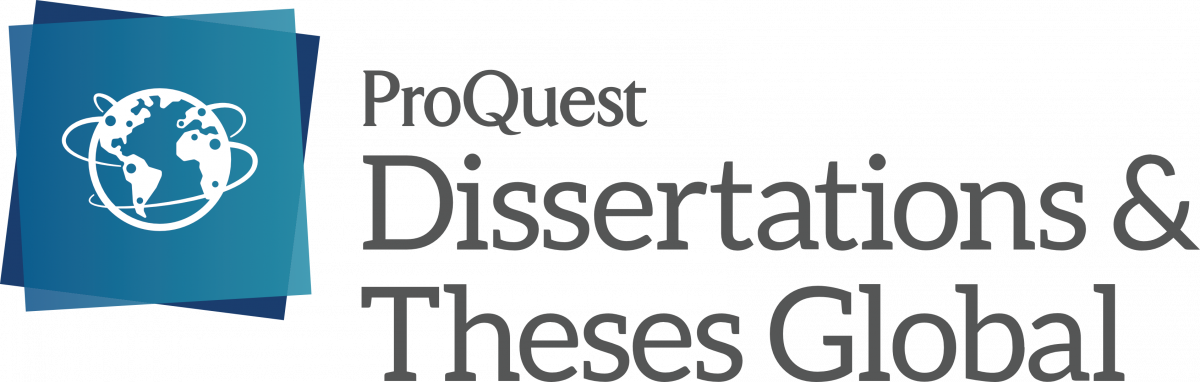 ProQuest Dissertations & Theses Global